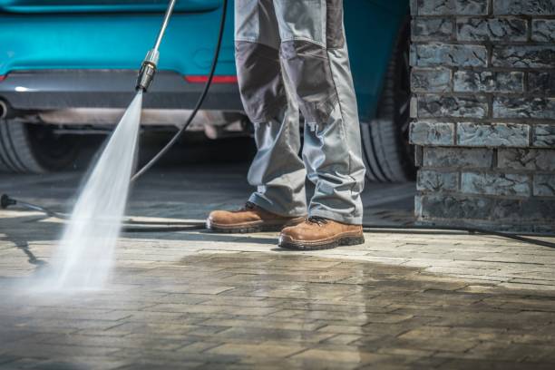 Best Patio and Deck Pressure Washing  in Knightsen, CA