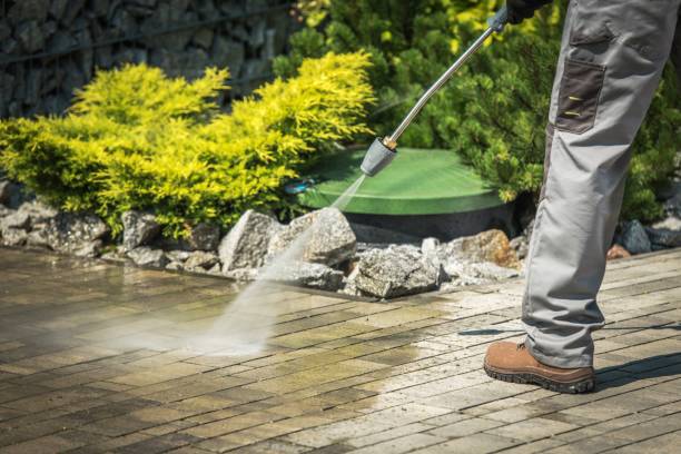 Best Residential Exterior Washing  in Knightsen, CA