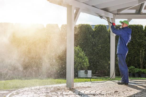 Best Gas Station Cleaning  in Knightsen, CA