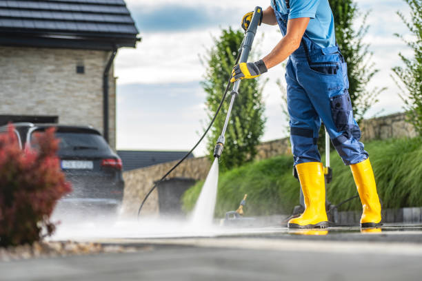 Best Restaurant Pressure Washing  in Knightsen, CA
